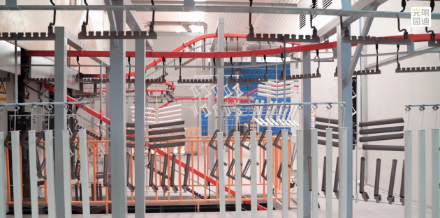 光明園迪連續(xù)三年領(lǐng)跑兒童桌椅中高端市場，技術(shù)咨詢助力品牌優(yōu)勢