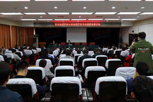 青島知識產(chǎn)權(quán)法庭首聘技術(shù)調(diào)查官與技術(shù)咨詢專家，提升專業(yè)審判能力