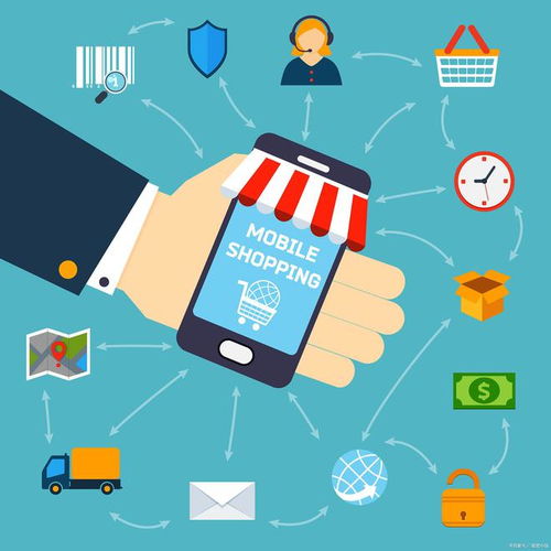 從B2G到B2E 星參謀全攻略，一篇讀懂電商模式演進(jìn)與B2B實(shí)戰(zhàn)