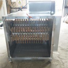 【南陽屠宰市場殺鵝打毛機圖片】南陽屠宰市場殺鵝打毛機 - 諸城市宏強機械廠