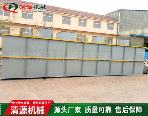 武漢生活污水處理設備 需求與應用解析